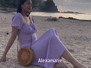 alexamarie Film Porno