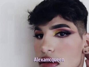 Alexamcqueen