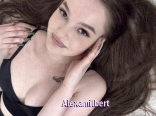 Alexamilbert