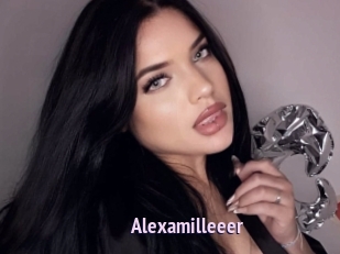 Alexamilleeer