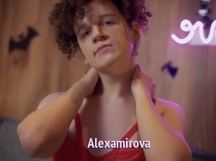Alexamirova