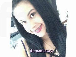 Alexamontox