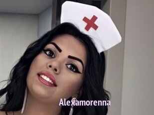 Alexamorenna
