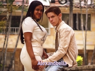 Alexandbella