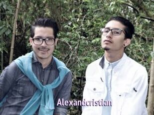 Alexandcristian