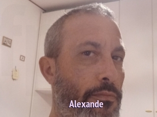 Alexande