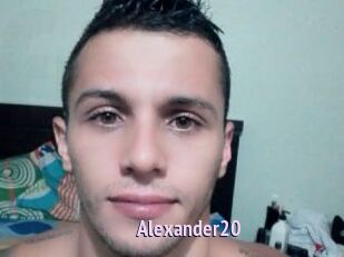 Alexander20