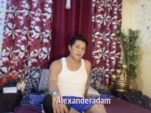 Alexanderadam