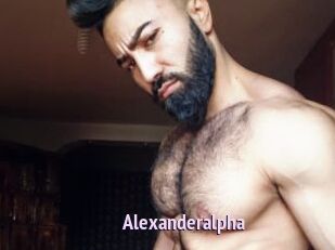 Alexanderalpha