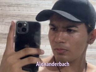 Alexanderbach