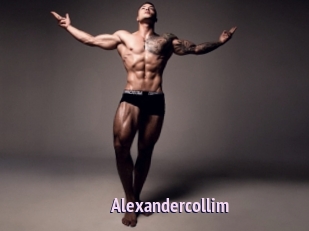 alexandercollim Film Porno