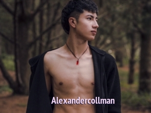 alexandercollman Film Porno