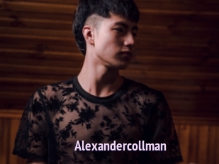 Alexandercollman