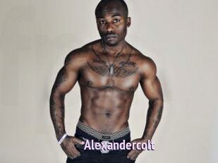 Alexandercolt