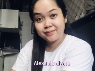 Alexanderdivera