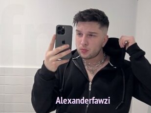 Alexanderfawzi
