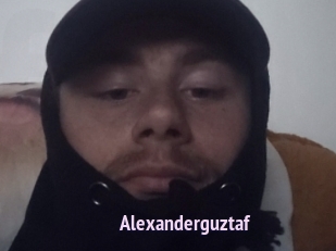 Alexanderguztaf