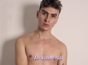 alexanderhall Film Porno