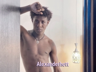 Alexanderhott