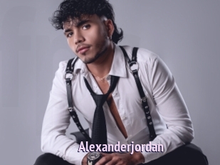 alexanderjordan Film Porno