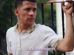 Alexandermaster