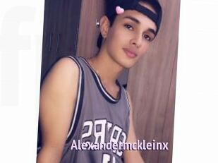 Alexandermckleinx