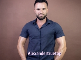Alexandertruetop