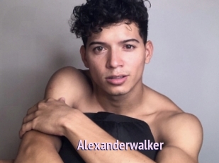 Alexanderwalker