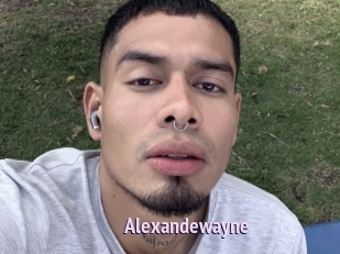 Alexandewayne