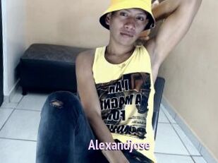 Alexandjose