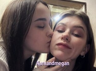 Alexandmegan