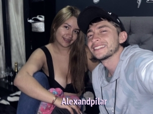 Alexandpilar