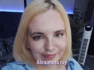Alexandra_ray