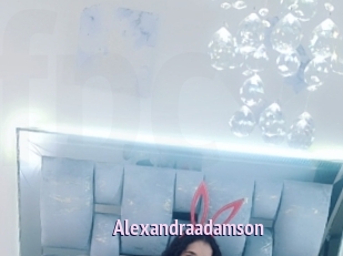 Alexandraadamson