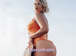 Alexandraalm