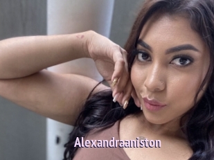 Alexandraaniston