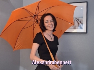 Alexandrabennett