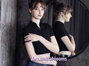 Alexandrablooms