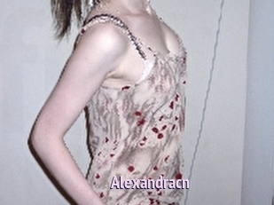 Alexandracn