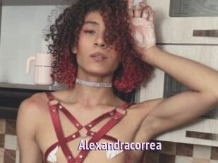 Alexandracorrea