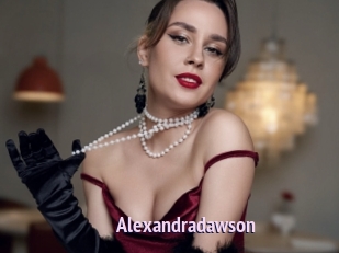 Alexandradawson
