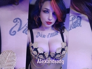Alexandradg