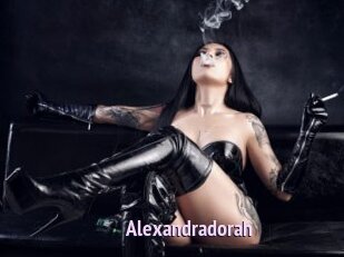 alexandradorah Film Porno
