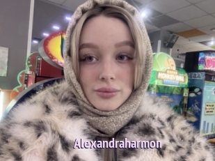 Alexandraharmon