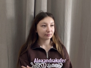 Alexandrakafer