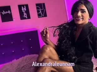 Alexandraleunnam