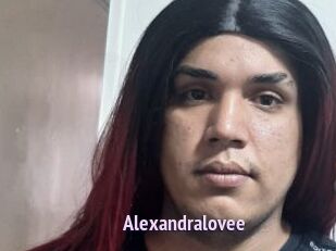 Alexandralovee