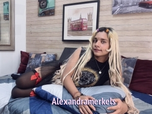 Alexandramerkels