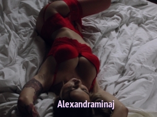 Alexandraminaj
