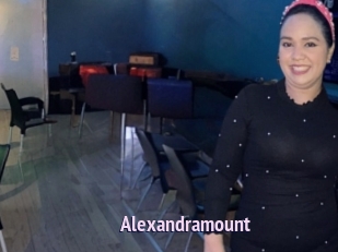 Alexandramount